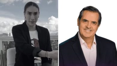Photo of Activista denuncia presunto abuso sexual contra el periodista Rafael Poveda