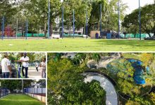 Photo of Gobernador inspeccionó obras deportivas en Montería