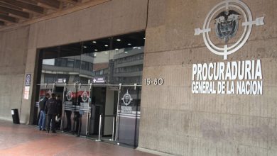 Photo of Procuraduría indaga presuntas irregularidades en la Aerocivil