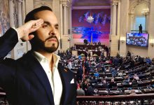 Photo of Congreso pide informe de seguridad para posesión en el Cauca