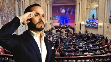 Photo of Congreso pide informe de seguridad para posesión en el Cauca