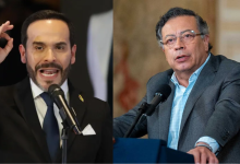 Photo of Petro respalda transmitir por televisión las sesiones del empalme con De la Espriella