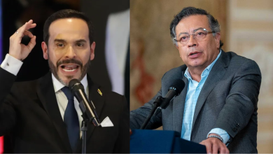 Photo of Petro respalda transmitir por televisión las sesiones del empalme con De la Espriella