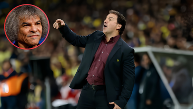 Photo of El Pibe cuestionó cambios de Lorenzo tras la eliminación