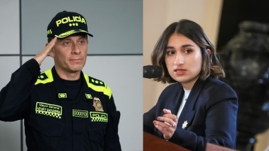 Photo of Conciliación descarta órdenes para frenar operaciones contra el Clan del Golfo