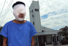 Photo of Joven sufre ataque con ácido y expareja fue capturada en Montería