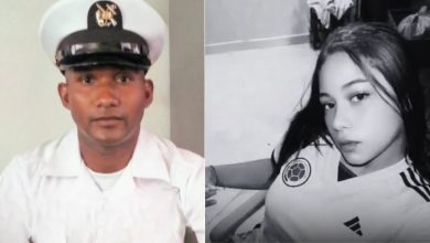 Photo of Ordenan cárcel para señalado feminicida de Nayelis, pero continúa prófugo