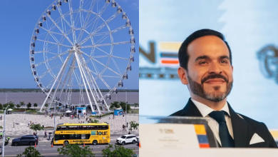 Photo of De La Espriella instalará despacho presidencial en Barranquilla