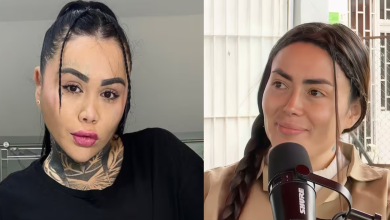 Photo of Yina Calderón denuncia presunta tortura contra Epa Colombia