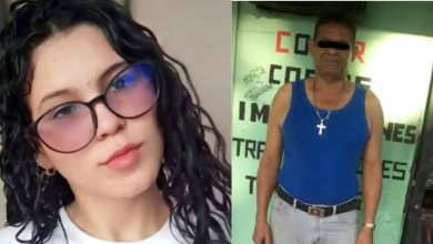 Photo of Abuelo confesó asesinar y enterrar a su nieta en Venezuela