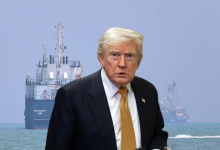 Photo of Trump restablece bloqueo a puertos iraníes y anuncia cobro en Ormuz
