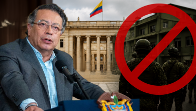 Photo of Petro rechaza que la posesión presidencial se haga en un cuartel militar