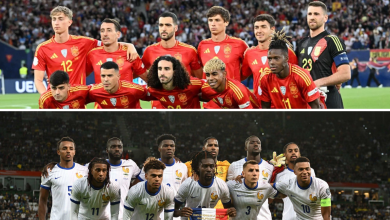Photo of España y Francia definen hoy al primer finalista del Mundial 2026