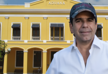 Photo of Char dice que la Aduana será sede de la Presidencia