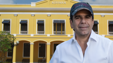 Photo of Char dice que la Aduana será sede de la Presidencia