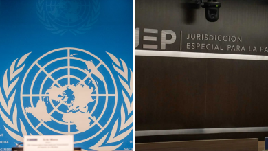 Photo of ONU ratifica respaldo a la JEP y al Acuerdo de Paz