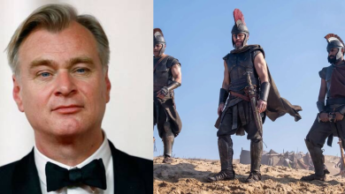 Photo of Nolan revoluciona el cine con La Odisea