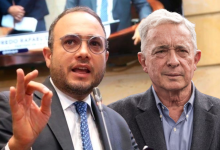 Photo of Deluque responde a Uribe y niega vínculos con el petrismo