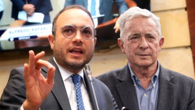 Photo of Deluque responde a Uribe y niega vínculos con el petrismo