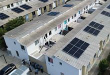 Photo of Familias con paneles solares ya pagan facturas desde $1.220