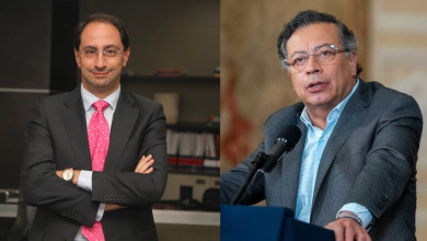 Photo of Petro responde a Restrepo por críticas sobre la situación del país