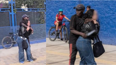 Photo of Capturan a hombre que tomó de rehén a una mujer en Bogotá