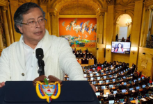 Photo of Petro exige disciplina al Pacto en elección del Congreso