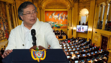 Photo of Petro exige disciplina al Pacto en elección del Congreso