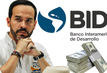 Photo of BID desmiente desembolso de US$60 millones para empalme