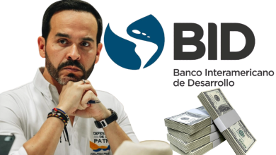 Photo of BID desmiente desembolso de US$60 millones para empalme