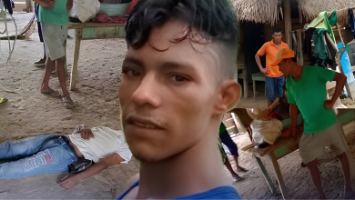 Photo of Hallan sin vida a un hombre en zona rural de Lorica