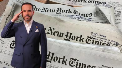 Photo of The New York Times publica investigación sobre el pasado de Abelardo De la Espriella