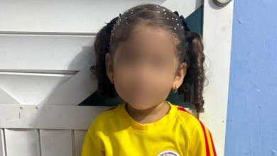 Photo of Indignación por el asesinato de una niña de 2 años en Atlántico