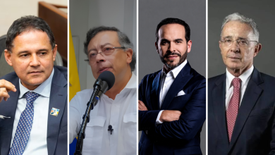 Photo of Honorio Henríquez busca reunirse con Petro, Uribe y De la Espriella