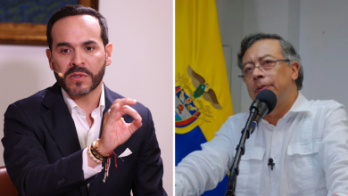 Photo of Gobierno electo rechaza nueva reforma tributaria propuesta por Petro