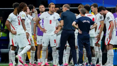 Photo of Inglaterra goleó a Francia y se quedó con el tercer lugar