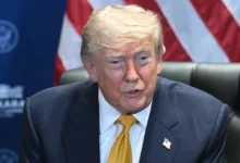 Photo of Trump amenaza con romper relaciones comerciales con España