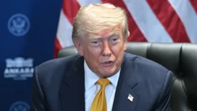 Photo of Trump amenaza con romper relaciones comerciales con España