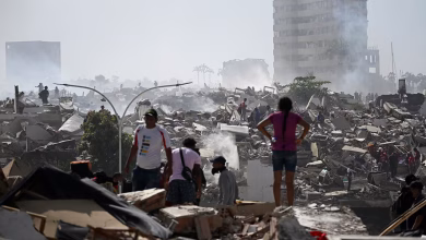 Photo of Colombia se prepara para una nueva ola migratoria desde Venezuela