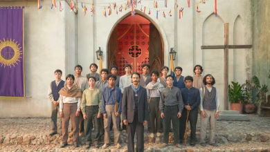 Photo of Netflix revela el tráiler final de “Cien años de soledad”