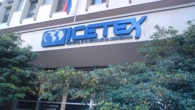 Photo of ICETEX amplía en 8.000 los créditos para el segundo semestre de 2026