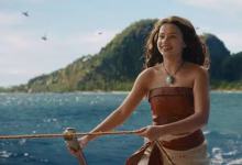 Photo of ‘Moana’ decepciona en su estreno y recauda menos de lo esperado