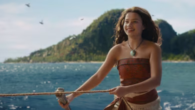 Photo of ‘Moana’ decepciona en su estreno y recauda menos de lo esperado