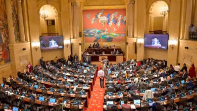 Photo of El Congreso inicia una nueva legislatura entre grandes desafíos
