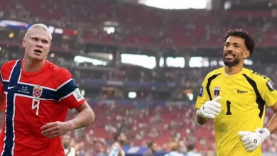 Photo of Haaland y Vozinha, los grandes fenómenos del Mundial 2026