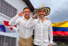 Photo of Reabrirán el Consulado de Panamá en Montería