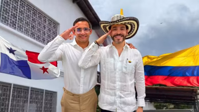 Photo of Reabrirán el Consulado de Panamá en Montería