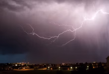 Photo of Monitorean nueva onda tropical por riesgo de lluvias en Córdoba