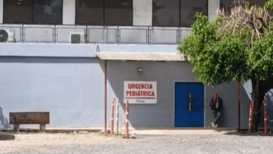 Photo of Niño de un año murió tras caer a una piscina en Berástegui