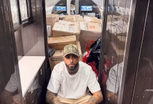 Photo of Nicky Jam pone su avión al servicio de la ayuda humanitaria para Venezuela